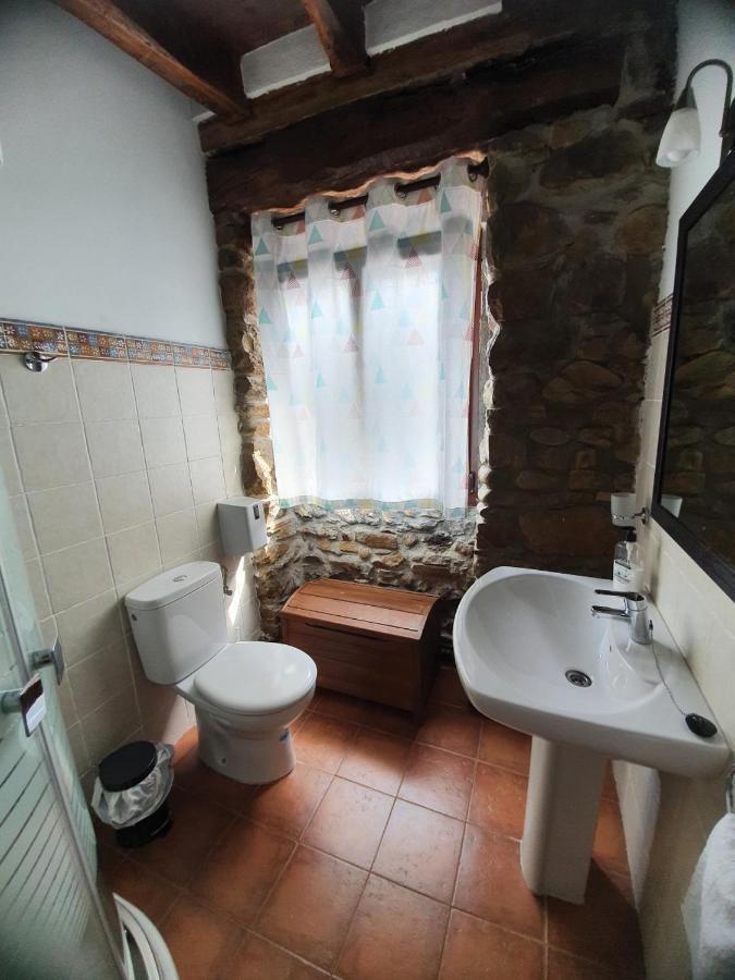 Casa Rural Irigoien サン・セバスティアン エクステリア 写真