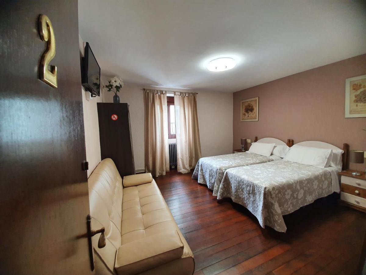Casa Rural Irigoien サン・セバスティアン エクステリア 写真