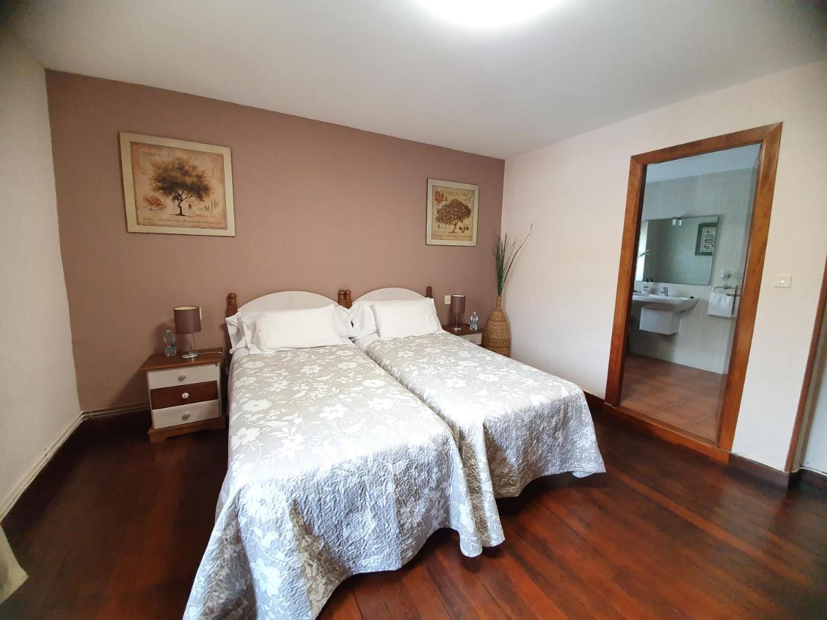 Casa Rural Irigoien サン・セバスティアン エクステリア 写真