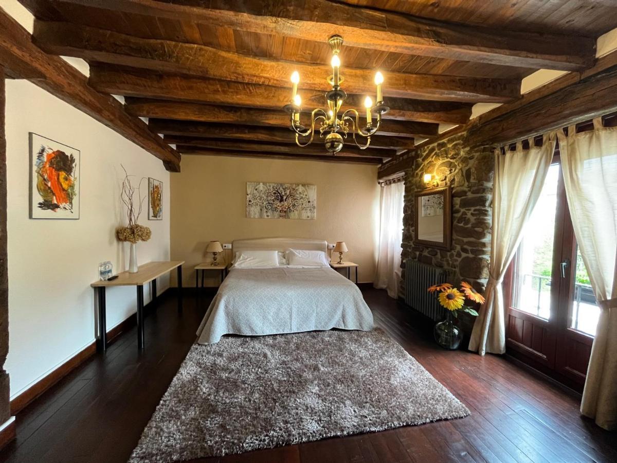 Casa Rural Irigoien サン・セバスティアン エクステリア 写真
