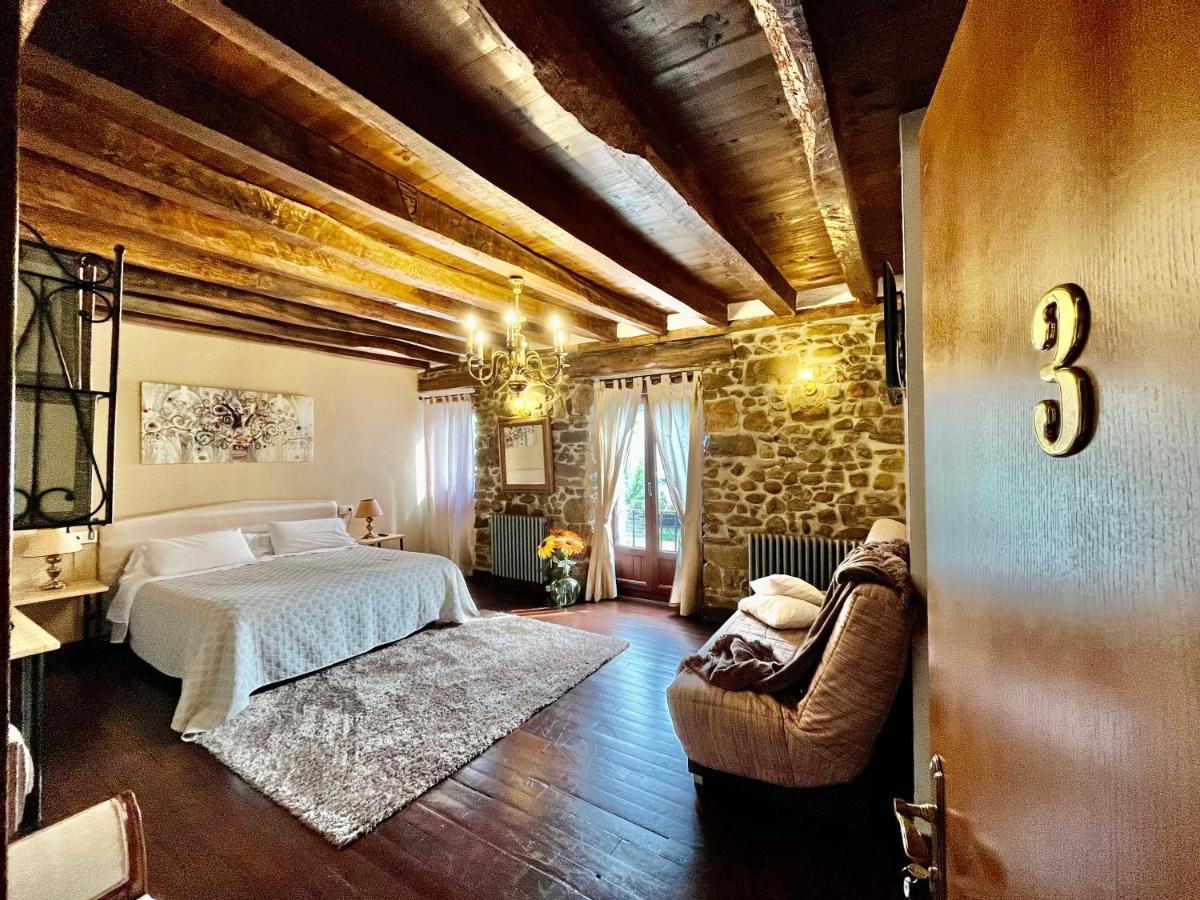 Casa Rural Irigoien サン・セバスティアン エクステリア 写真