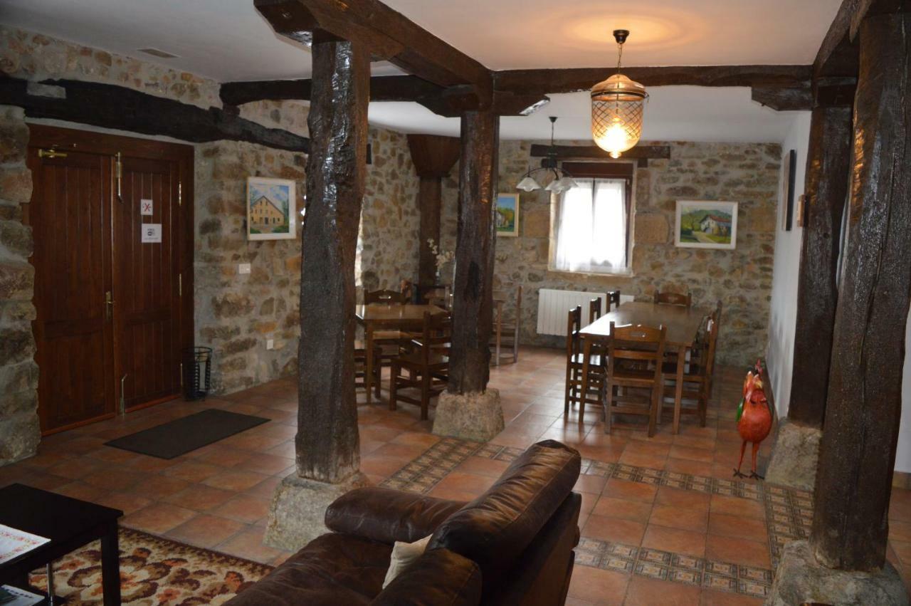 Casa Rural Irigoien サン・セバスティアン エクステリア 写真