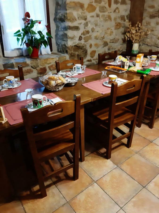 Casa Rural Irigoien サン・セバスティアン エクステリア 写真