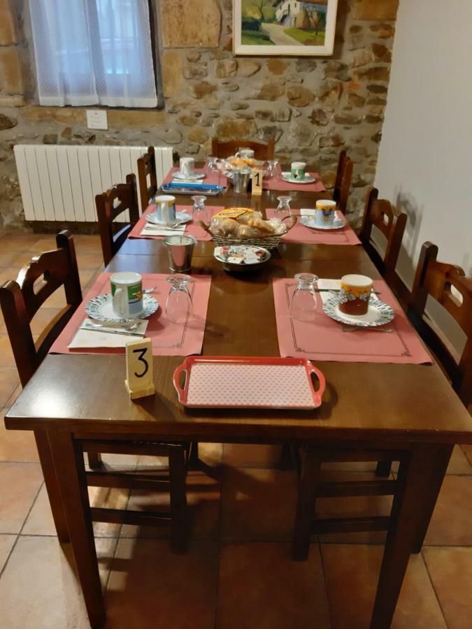 Casa Rural Irigoien サン・セバスティアン エクステリア 写真